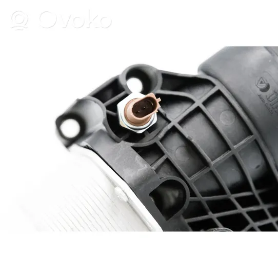 Skoda Rapid (NH) Supporto di montaggio del filtro dell’olio 03N115389A