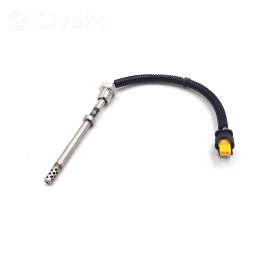 Mercedes-Benz C W202 Sensor de temperatura del escape A0009056504