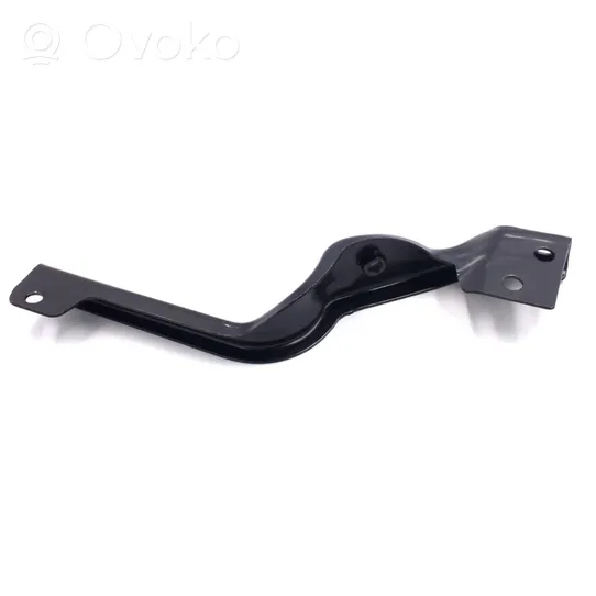 BMW 1 F20 F21 Staffa del pannello di supporto del radiatore 51647266324