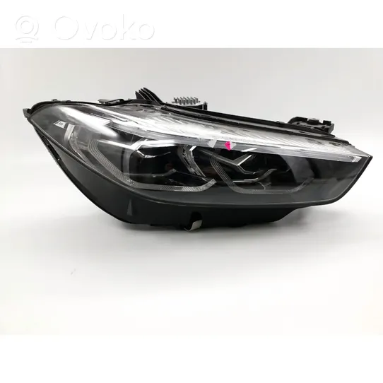 BMW 8 G15 Headlight/headlamp 5A27A28