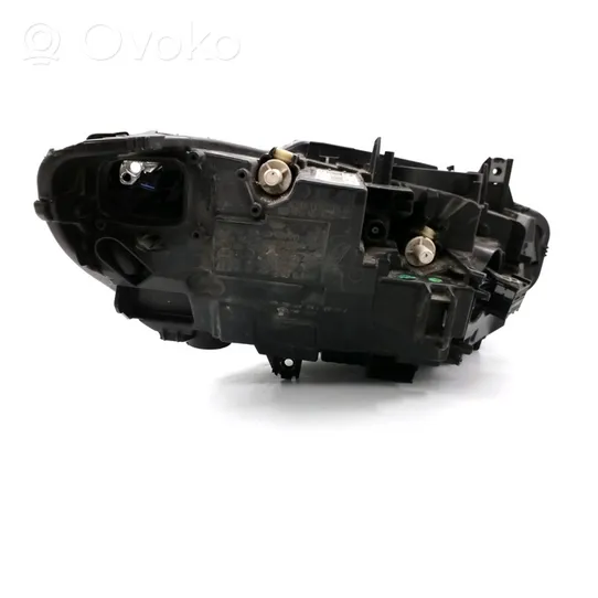 BMW 4 F32 F33 Phare frontale 7498919-02