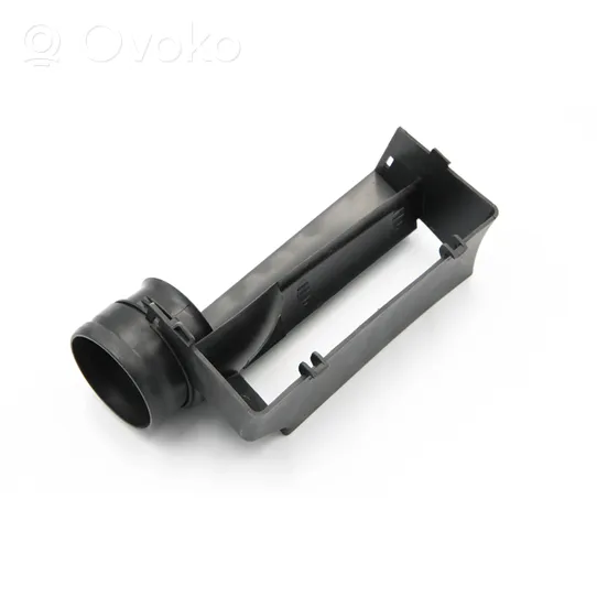 Skoda Octavia Mk2 (1Z) Air intake duct part 1K0805962e