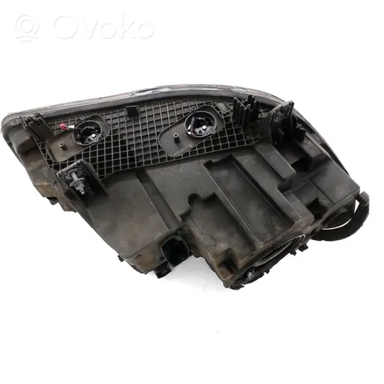 BMW X5 F15 Phare frontale 7290053