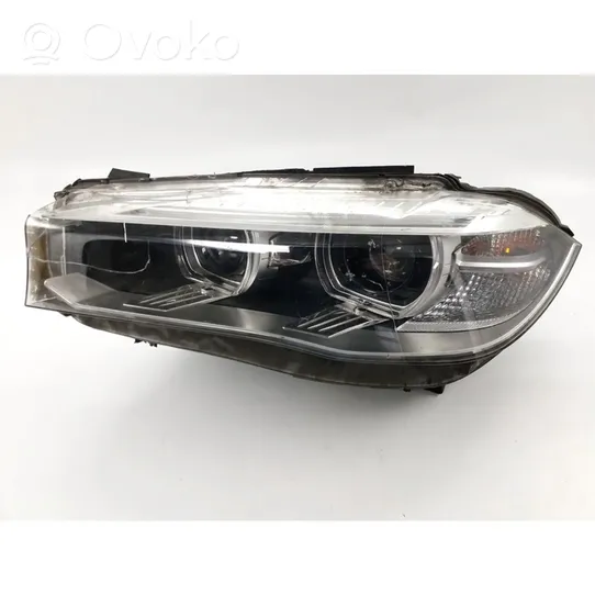 BMW X5 F15 Headlight/headlamp 7290053