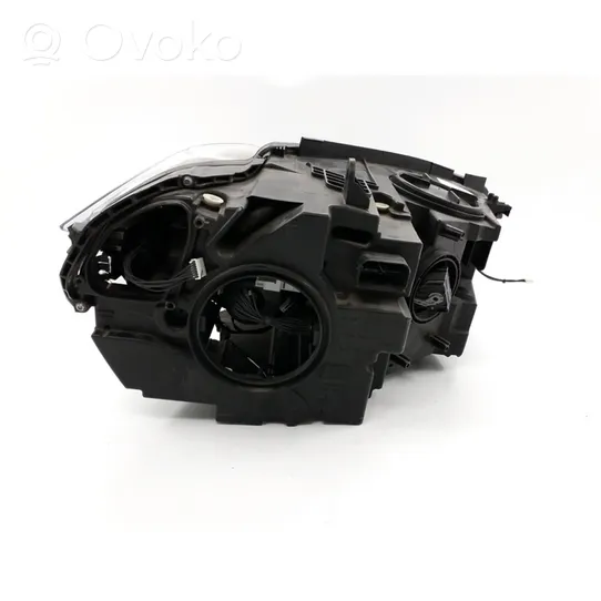 BMW X5 F15 Phare frontale 7453471