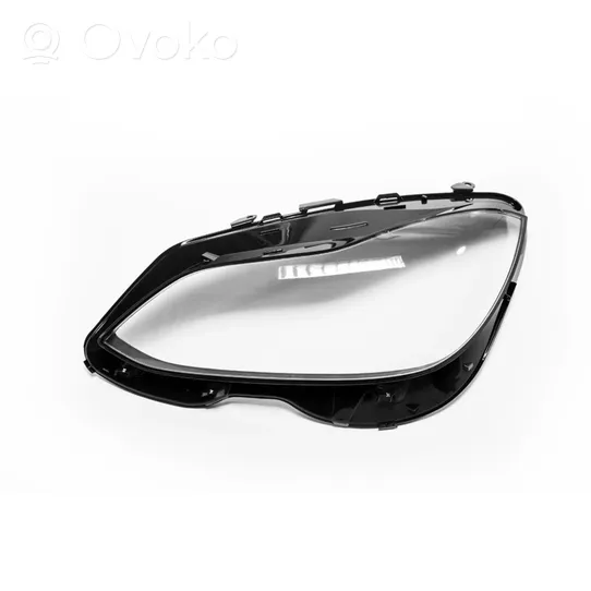 Mercedes-Benz E W212 Headlight lense A2128201739