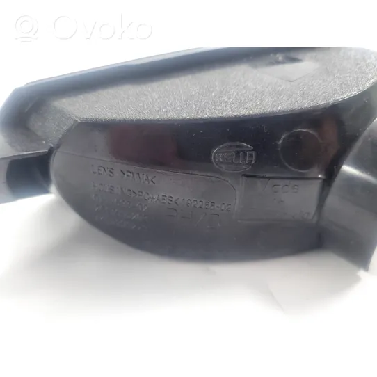 Smart ForTwo III C453 Frontblinker A4539062200