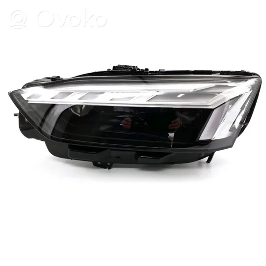 Audi A5 Lampa przednia 8W6941039