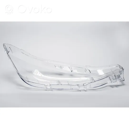 BMW 3 F30 F35 F31 Headlight lense 63117419633