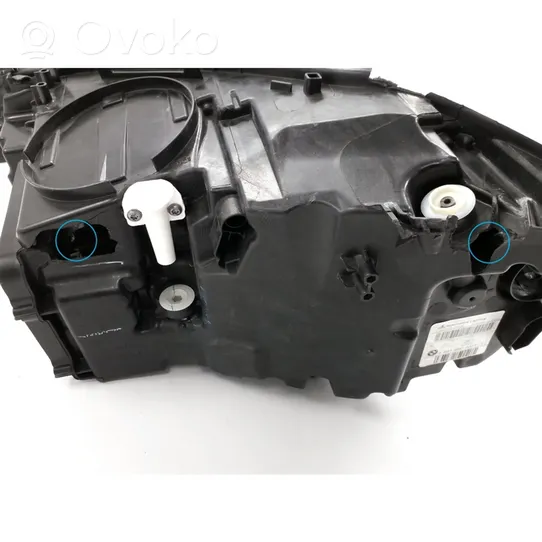 BMW X3 G01 Lampa przednia 9491680