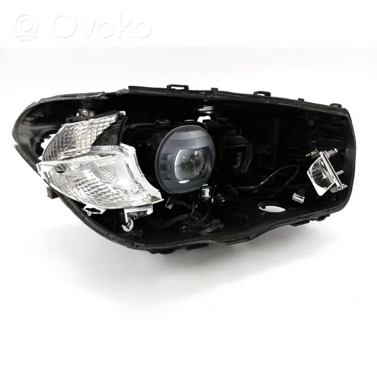 BMW X3 G01 Lampa przednia 9491680