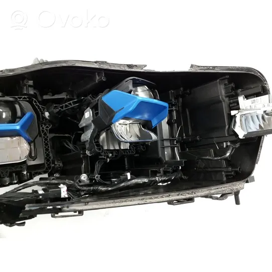 BMW X5 G05 Lampa przednia 9481790-09