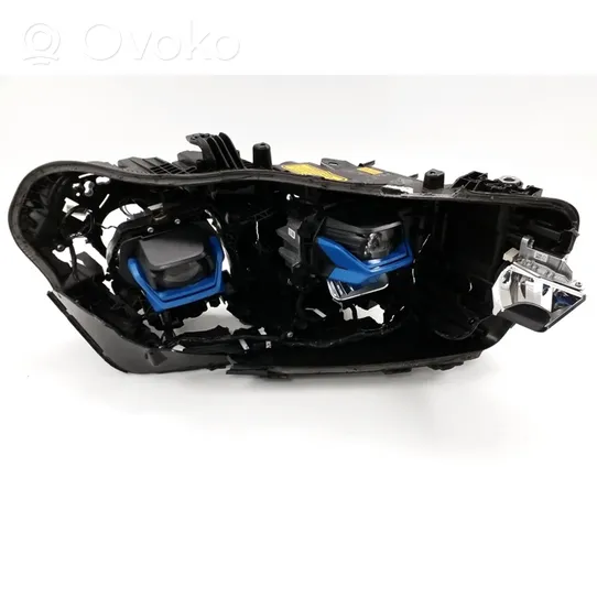 BMW X5 G05 Lampa przednia 9481790-09