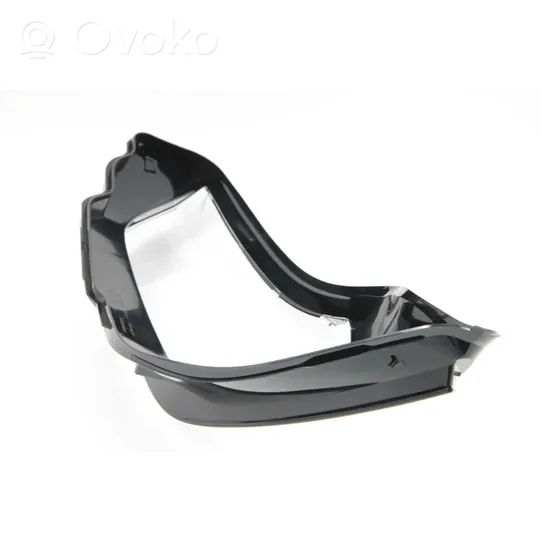 BMW 8 G15 Couvercle de lentille de phare 8739584