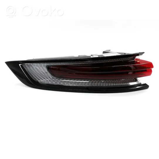 Porsche Cayenne (9Y0 9Y3) Lampa tylna 9Y0945091M