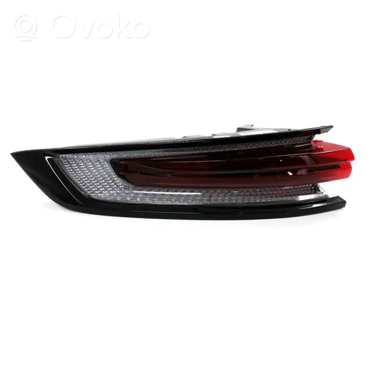 Porsche Cayenne (9Y0 9Y3) Lampa tylna 9Y0945091M