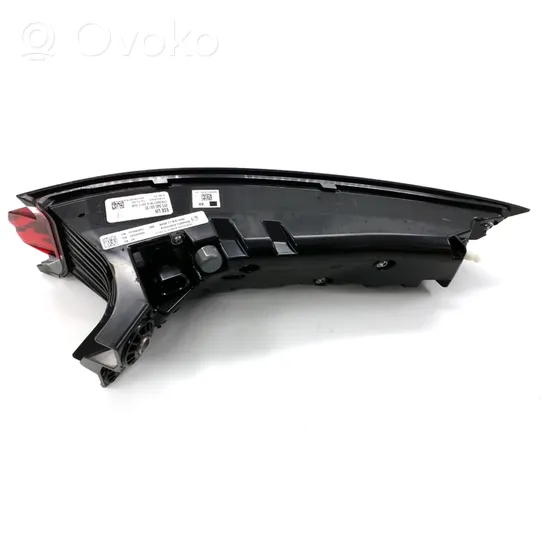 Porsche Cayenne (9Y0 9Y3) Lampa tylna 9Y0945091M