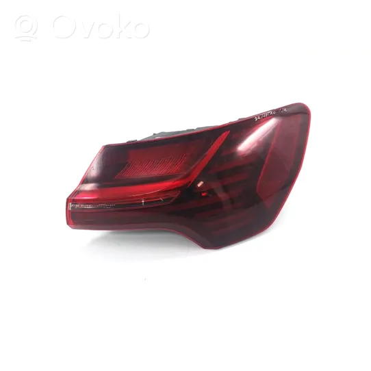 Audi E-tron GT Rear/tail lights 4KE945092B