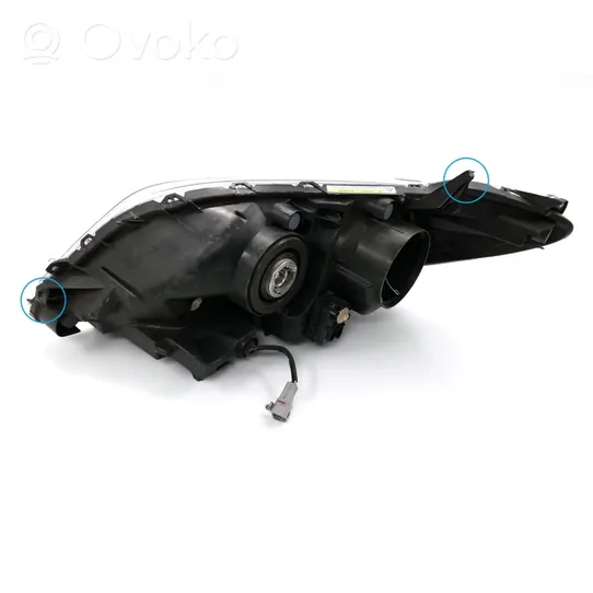 Toyota Sienna XL30 III Faro/fanale 81110-08080