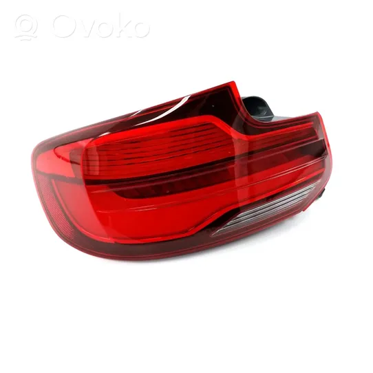 BMW 2 F22 F23 Set di luci posteriori 7420991