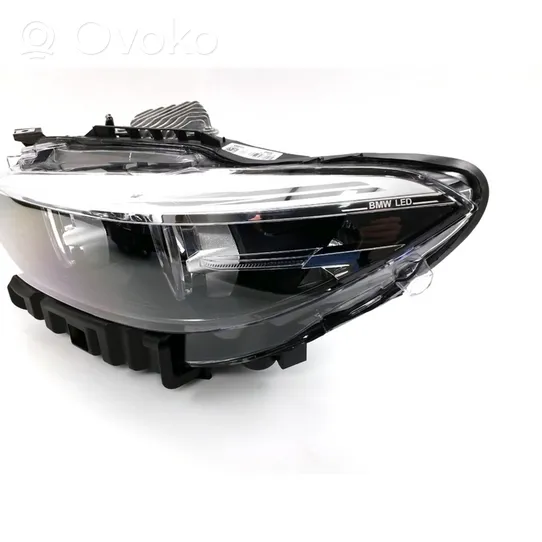 BMW 2 F22 F23 Lot de 2 lampes frontales / phare 7493637