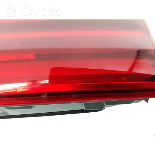 BMW 5 G30 G31 Lampy tylne / Komplet 7376469