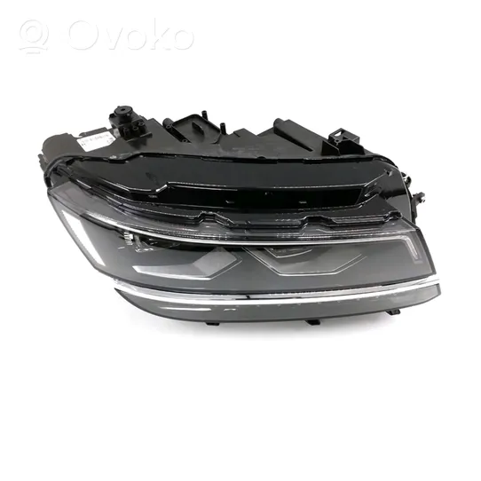 Volkswagen Tiguan Headlight/headlamp 5NB941082E