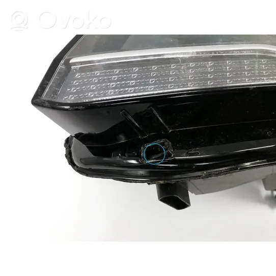 Volkswagen Tiguan Faro delantero/faro principal 5NB941005B