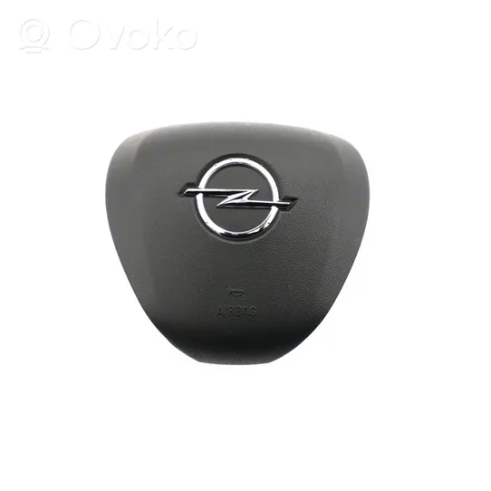 Opel Astra K Steering wheel airbag 98562020YX