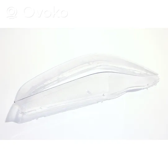 Maserati Ghibli Headlight lense 670005474