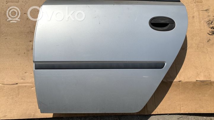 Opel Meriva A Rear door 