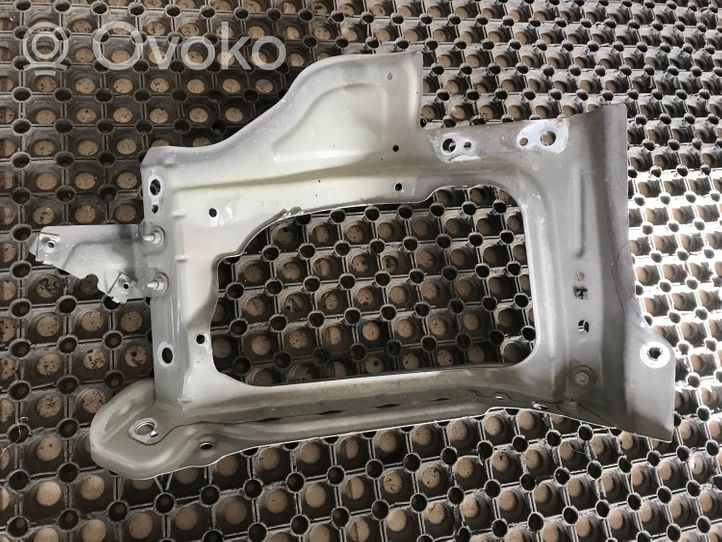 Opel Meriva B Boczny panel mocowania chłodnicy 13270862