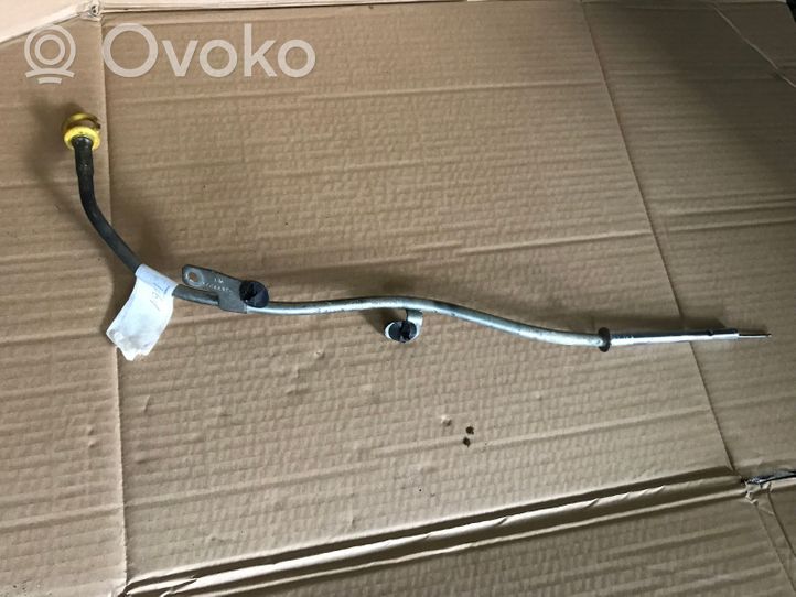 Opel Corsa D Asta di controllo livello olio 55569857