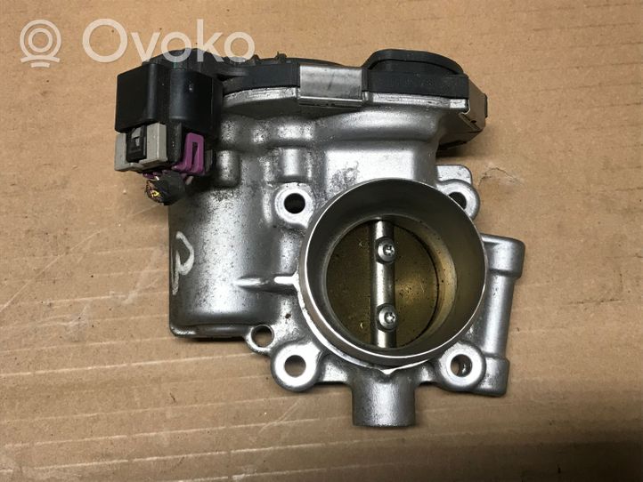 Opel Mokka X Clapet d'étranglement 55565489