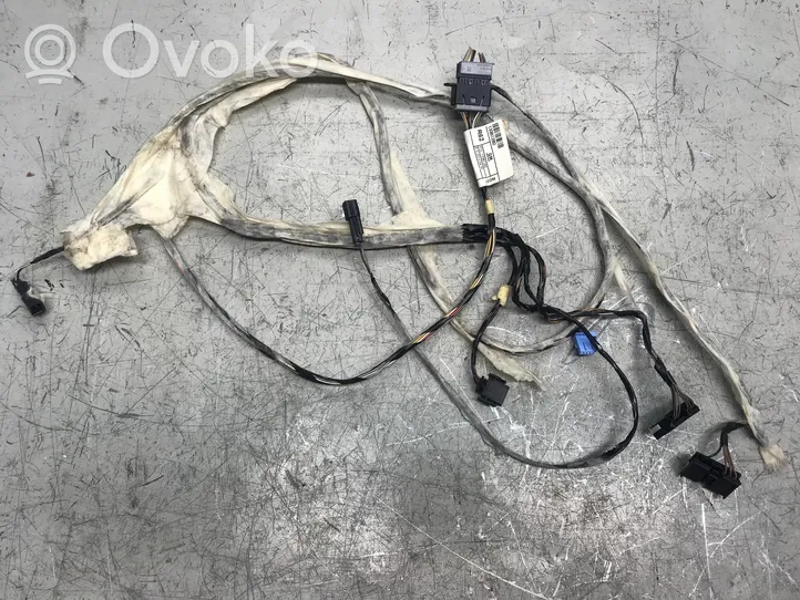 Opel Astra J Instalación del techo solar eléctrico 13361282