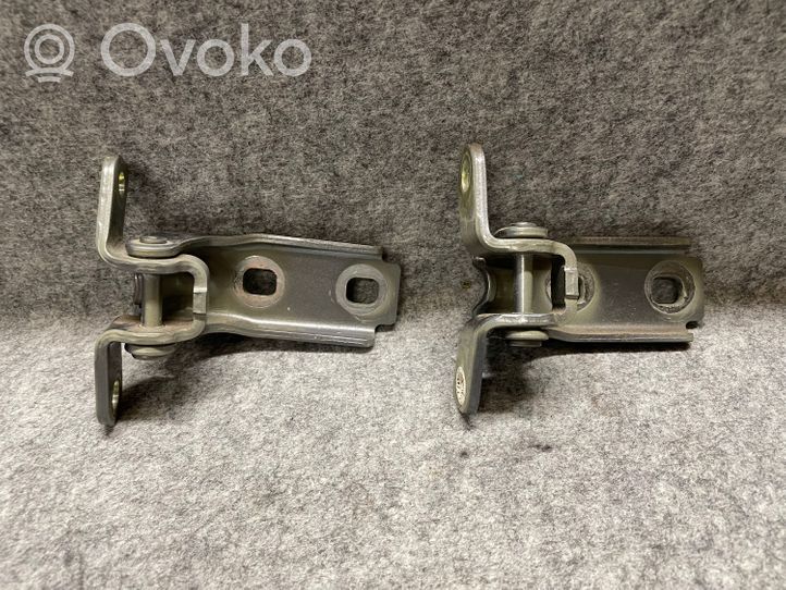 Chevrolet Camaro Front door hinges set P18319