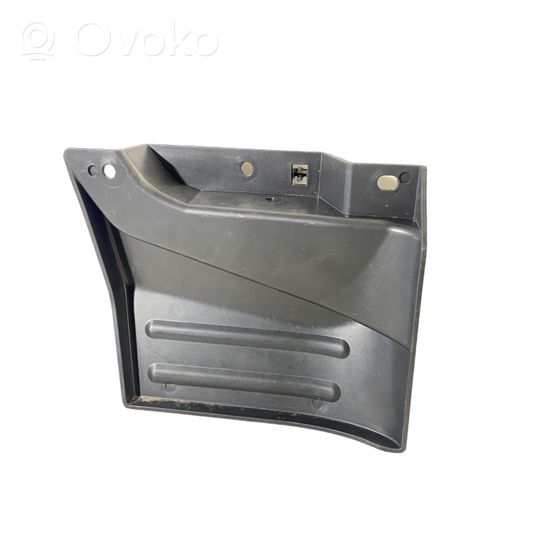 Chevrolet Silverado Rear mudguard 22894881