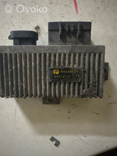 Renault Clio II Coolant fan relay 7700109860