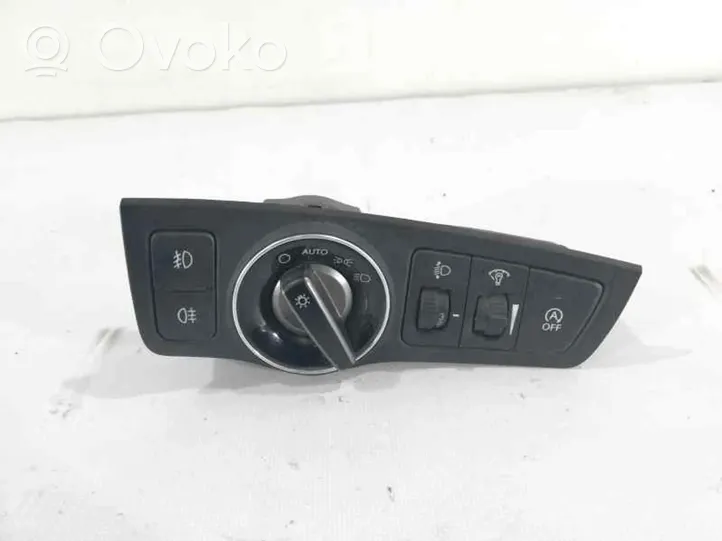 Hyundai i40 Mittariston valaistuksen säätökytkin 3D9100100A