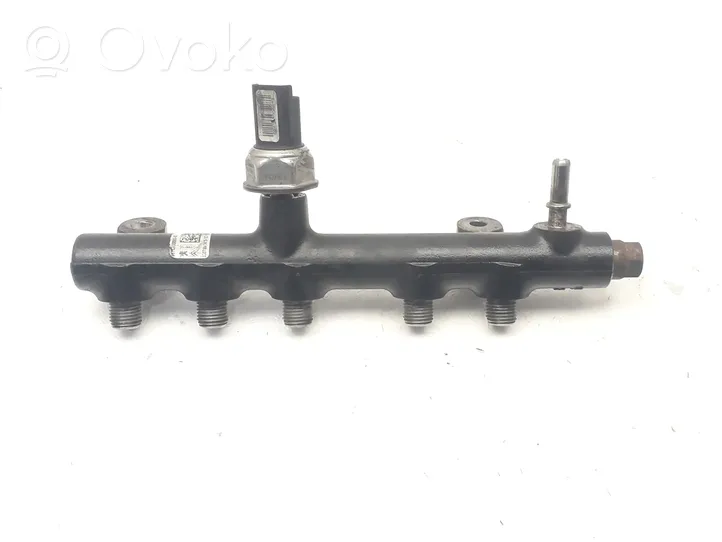 Peugeot 5008 Corps injection Monopoint 9674300080