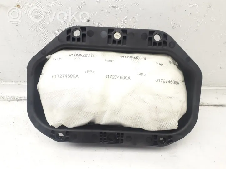 Chevrolet Cruze Airbag latéral 12846110