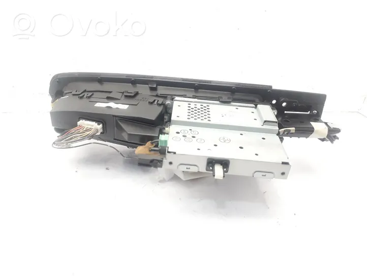 Mazda 3 II HUD-näyttö 4682008982