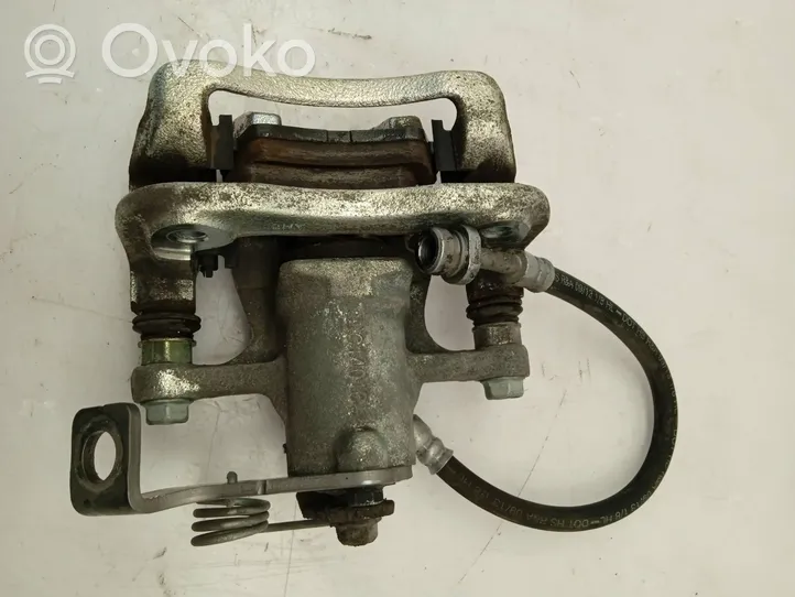 Hyundai i10 Bremssattel hinten 58210B4300