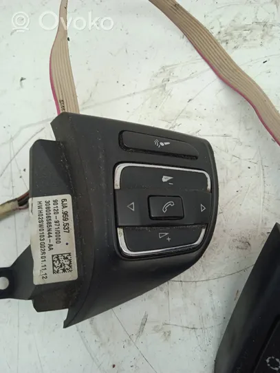 Seat Toledo IV (NH) Interruttore/pulsante di controllo multifunzione 6JA959537