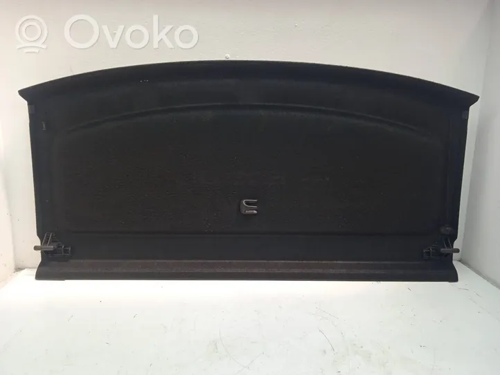 Volkswagen Golf SportWagen Parcel shelf 1K6867769