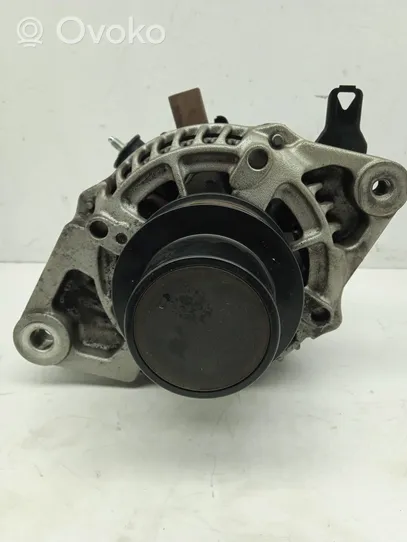 Toyota Aygo AB40 Alternator 270600Q190