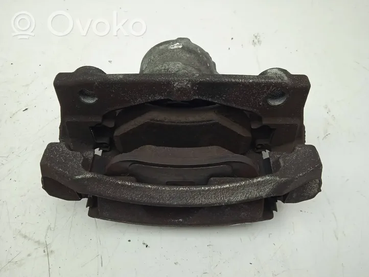 Toyota Aygo AB40 Caliper de freno delantero Y01787