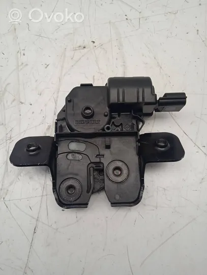 Renault Clio V Tailgate lock latch 905039221R