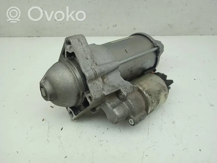 Nissan Qashqai Käynnistysmoottori 233007224R