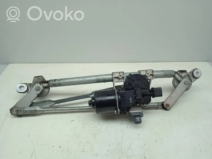 Hyundai Ioniq Wiper motor 98100G2000